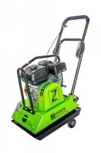 Zagęszczarka z posuwem ZIPPER ZI-RPE90 196cm³ + GRATISY