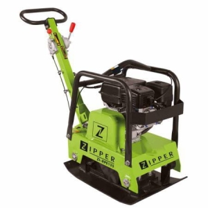 Zagęszczarka z rewersem ZIPPER ZI-RPE125 + GRATISY