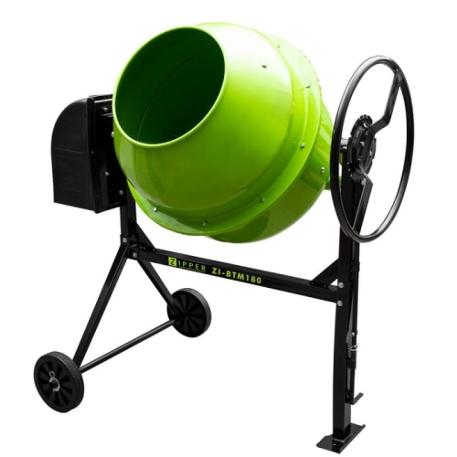Betoniarka, mieszalnik ZIPPER ZI-BTM180.jpg