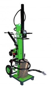 Łuparka do drewna ZIPPER ZI-HS16E + GRATISY