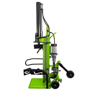 Pionowa łuparka do drewna ZIPPER ZI-HS30EZ + GRATISY