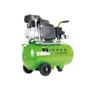 Kompresor ZIPPER ZI-COM24E + GRATISY
