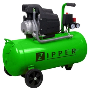 Kompresor ZIPPER ZI-COM50E + GRATISY