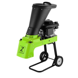 Rozdrabniacz spalinowy, rębak gałęzi ZIPPER ZI-HAEK4000 + GRATISY