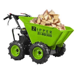 Wozidło ZIPPER ZI-RD300 + GRATISY
