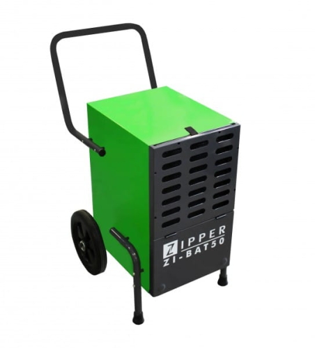 Budowlany osuszacz powietrza, pochłaniacz wilgoci ZIPPER ZI-BAT50.jpg