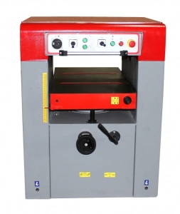 Grubościówka HOLZMANN DHM 530P Stomana + GRATISY