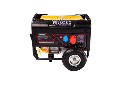 Agregat prądotwórczy KRUZER THT3900 + GRATISY.jpg
