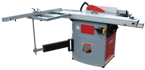 Tarczówka stolarska HOLZMANN TS 250F + GRATISY