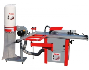 Tarczówka stolarska HOLZMANN TS 250F-1600 + GRATISY