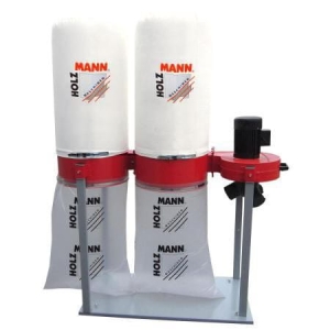 Odciąg do trocin HOLZMANN ABS 4000 + GRATISY