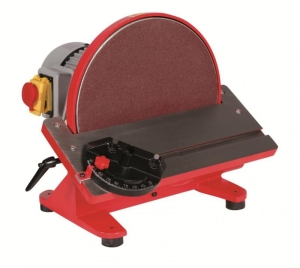 Szlifierka tarczowa HOLZMANN TS 305 + GRATISY