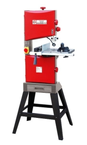 Piła taśmowa HOLZMANN HBS 245HQ + GRATISY