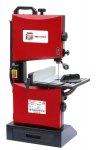 Piła taśmowa HOLZMANN HBS 230HQ + GRATISY