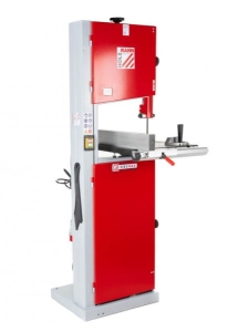 Piła taśmowa HOLZMANN HBS 400 + GRATISY