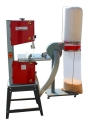 Piła taśmowa HOLZMANN HBS 300J + GRATISY-2.jpg