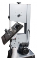 Piła taśmowa HOLZMANN HBS 300J + GRATISY-7.jpg