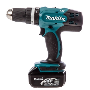 Wiertarko-wkrętarka MAKITA DHP453RFE 