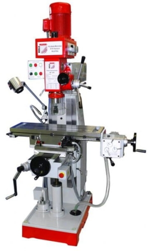 Frezarka uniwersalna HOLZMANN BF 500 + GRATISY-1.jpg