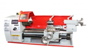Tokarka do metalu HOLZMANN ED 300FD + GRATISY
