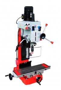 Frezarka HOLZMANN ZX 7045 + GRATISY