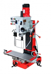 Frezarka HOLZMANN ZX 7050 + GRATISY