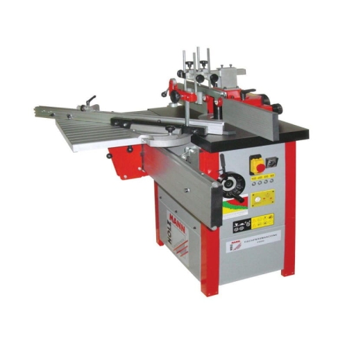 Frezarka dolnowrzecionowa stołowa FS 200 -1.jpg