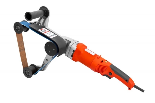 Szlifierka taśmowa do rur Holzmann RSG 760.jpg