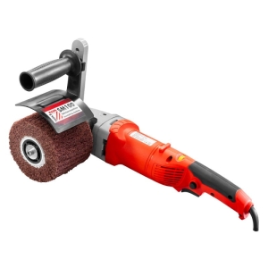 Satyniarka, szlifierka, szczotkarka HOLZMANN SM 100 + GRATISY