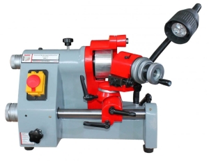 Uniwersalna warsztatowa szlifierko-ostrzałka narzędziowa HOLZMANN UWS 3 + GRATISY