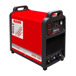 Przecinarka plazmowa HOLZMANN DIPA 100 + GRATISY
