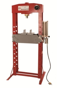 Prasa warsztatowa hydrauliczna HOLZMANN WP 30H + GRATISY