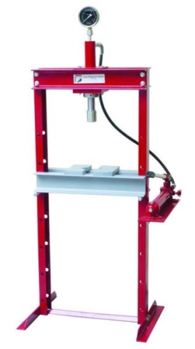 Prasa warsztatowa hydrauliczna HOLZMANN WP 20H + GRATISY -1.jpg