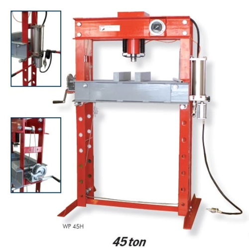 Prasa warsztatowa hydrauliczna HOLZMANN WP 45H + GRATISY-1.jpg