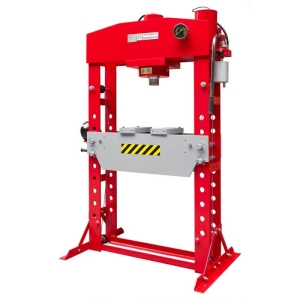 Prasa warsztatowa hydrauliczna HOLZMANN WP 75H + GRATISY