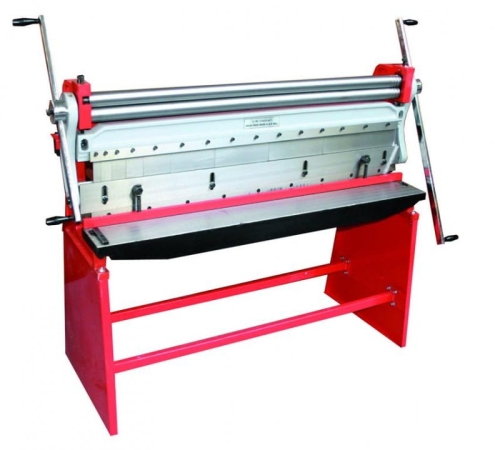 Uniwersalna obrabiarka do blachy gietarka-gilotyna-walcarka-zwijarka UBM 1070 -1.jpg