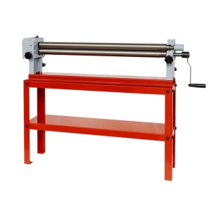 Zwijarka do blachy HOLZMANN BBM 1000 + GRATISY