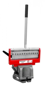 Zaginarka HOLZMANN AKM 320 + GRATISY