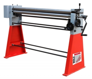 Zwijarka giętarka HOLZMANN RBM 1020E + GRATISY