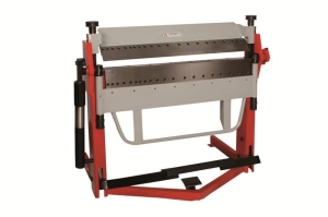 Zaginarka do blachy HOLZMANN AKM 1270PS + GRATISY