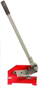 Nożyce do blachy HOLZMANN HS 250 + GRATISY