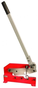 Nożyce do blachy HOLZMANN HS 300 + GRATISY