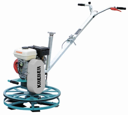Zacieraczka ręczna KREBER „KRAWĘDZIARKA” sześciołopatkowaK-600 R6.jpg