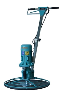 Zacieraczka ręczna talerzowa KREBER K-600 ETP + GRATISY 