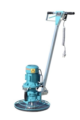 Zacieraczka talerzowa elektryczna z silnikiem pionowym KREBER K-400 ETP + GRATISY.jpg