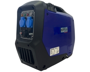 Agregat prądotwórczy KRUZER TH2000I