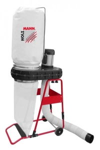 Odciąg do trocin HOLZMANN ABS 850 + GRATISY