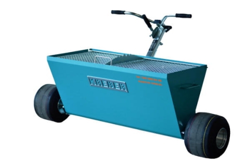 Wózek do posypek KREBER WK-1000.jpg