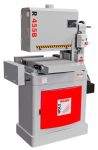 Szlifierka szerokotaśmowa HOLZMANN R 455B + GRATISY