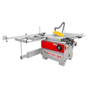 Piła formatowa HOLZMANN FKS315V1200 + GRATISY